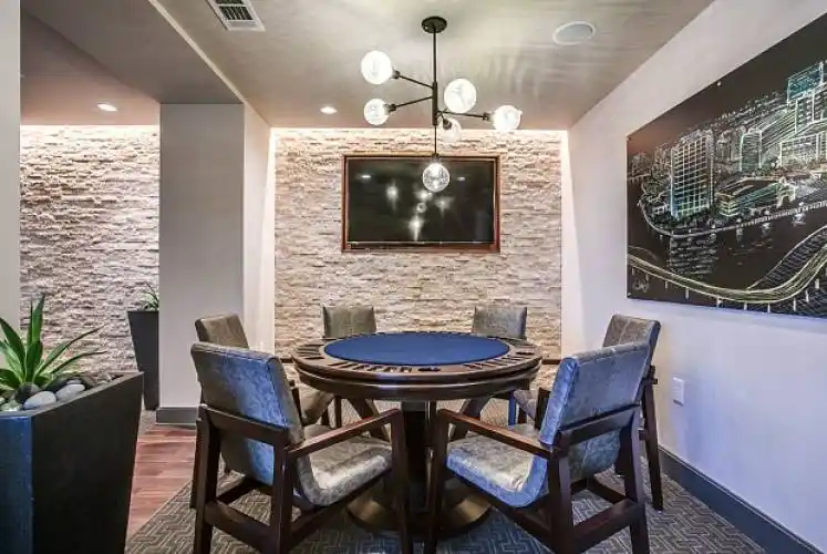 Rental by Apartment Wolf | Gables Water Street | 5270 N O'Connor Blvd, Irving, TX 75039 | apartmentwolf.com