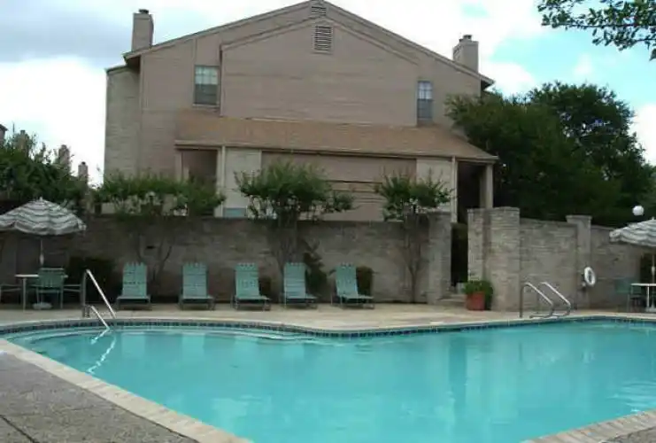 Rental by Apartment Wolf | Canyon Point | 16550 Henderson Pass, San Antonio, TX 78232 | apartmentwolf.com