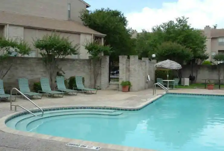 Rental by Apartment Wolf | Canyon Point | 16550 Henderson Pass, San Antonio, TX 78232 | apartmentwolf.com