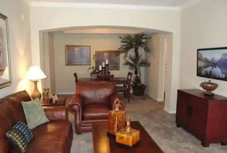 Rental by Apartment Wolf | Indian Hollow | 12701 West Ave, San Antonio, TX 78216 | apartmentwolf.com