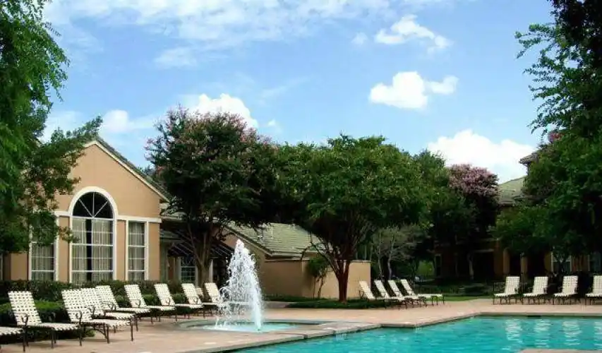 Rental by Apartment Wolf | Indian Hollow | 12701 West Ave, San Antonio, TX 78216 | apartmentwolf.com