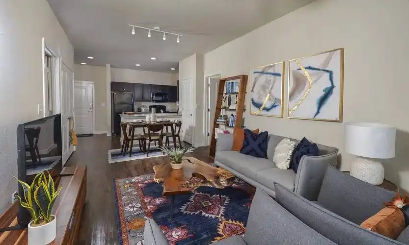 Rental by Apartment Wolf | Rio Lofts | 323 W Mitchell St, San Antonio, TX 78204 | apartmentwolf.com