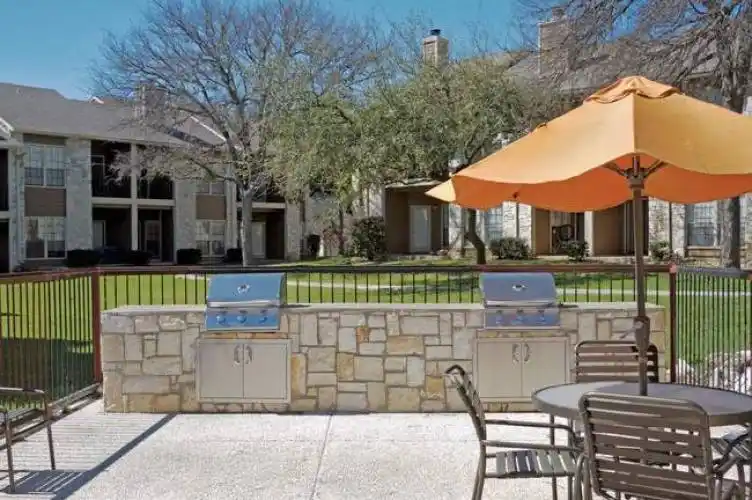 Rental by Apartment Wolf | The Blair at Bitters | 400 W Bitters Rd, San Antonio, TX 78216 | apartmentwolf.com