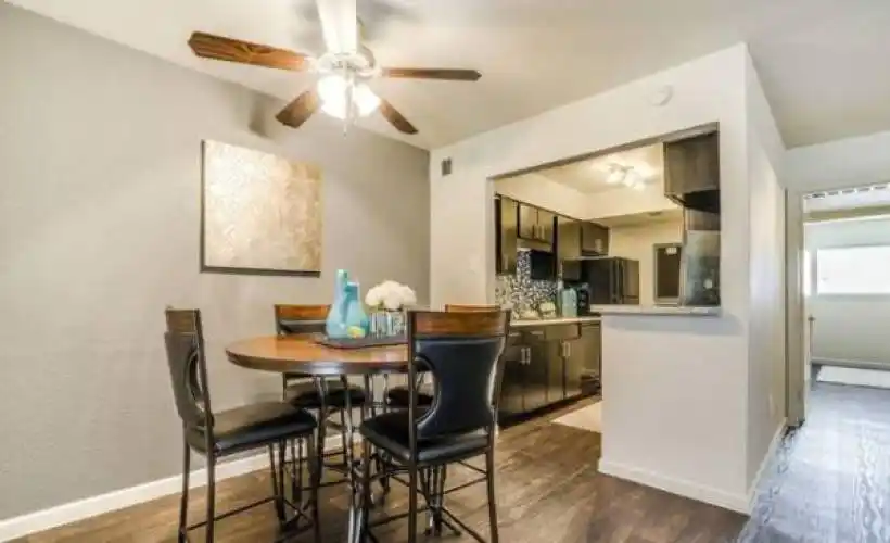 Rental by Apartment Wolf | Residence at Lake Highlands | 9857 Audelia Rd, Dallas, TX 75238 | apartmentwolf.com