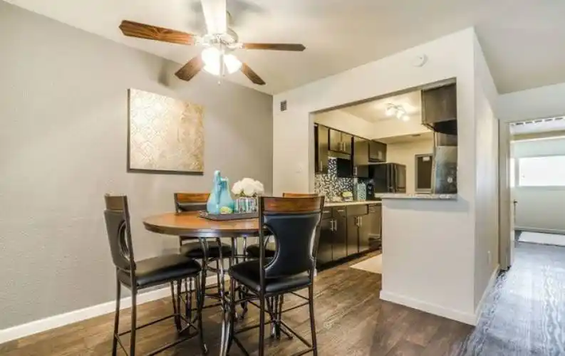 Rental by Apartment Wolf | Residence at Lake Highlands | 9857 Audelia Rd, Dallas, TX 75238 | apartmentwolf.com