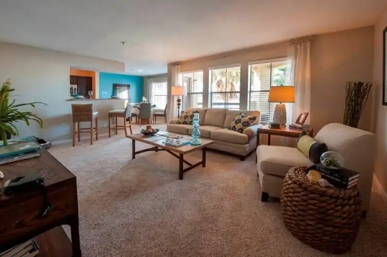 Rental by Apartment Wolf | Hawthorne at South Shore | 1201 Enterprise Ave, League City, TX 77573 | apartmentwolf.com