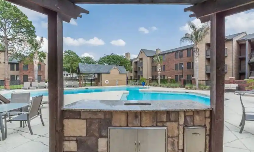 Rental by Apartment Wolf | Hawthorne at South Shore | 1201 Enterprise Ave, League City, TX 77573 | apartmentwolf.com