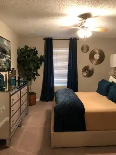 Rental by Apartment Wolf | The Lodge on El Dorado | 265 El Dorado Blvd, Webster, TX 77598 | apartmentwolf.com