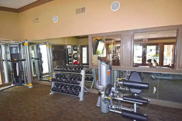 Rental by Apartment Wolf | The Lodge on El Dorado | 265 El Dorado Blvd, Webster, TX 77598 | apartmentwolf.com