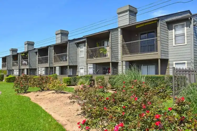 Rental by Apartment Wolf | The Lodge on El Dorado | 265 El Dorado Blvd, Webster, TX 77598 | apartmentwolf.com