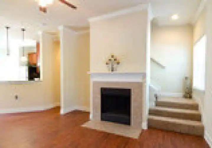 Rental by Apartment Wolf | Monticello Oaks Townhomes | 150 Boland St, Fort Worth, TX 76107 | apartmentwolf.com