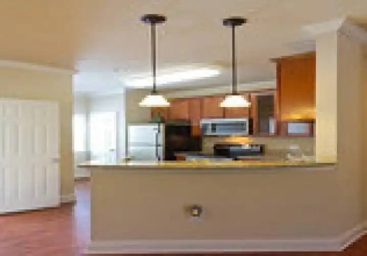 Rental by Apartment Wolf | Monticello Oaks Townhomes | 150 Boland St, Fort Worth, TX 76107 | apartmentwolf.com