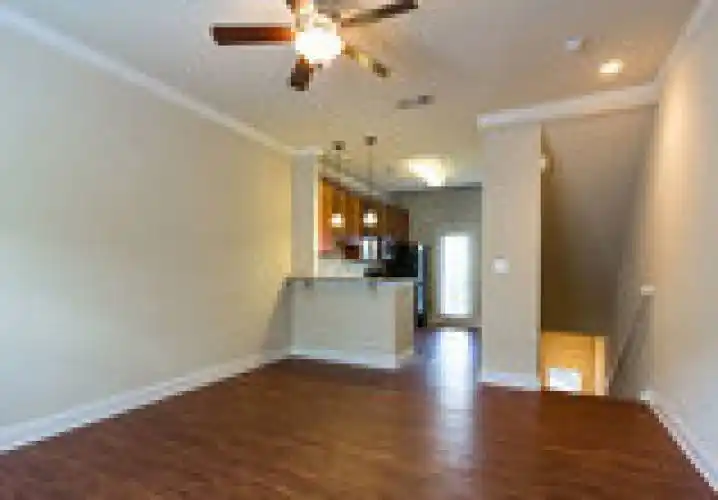 Rental by Apartment Wolf | Monticello Oaks Townhomes | 150 Boland St, Fort Worth, TX 76107 | apartmentwolf.com