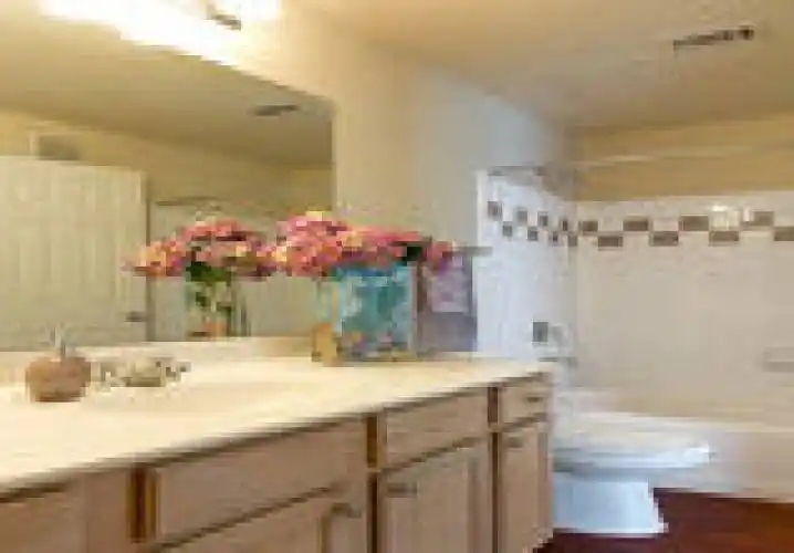 Rental by Apartment Wolf | Monticello Oaks Townhomes | 150 Boland St, Fort Worth, TX 76107 | apartmentwolf.com