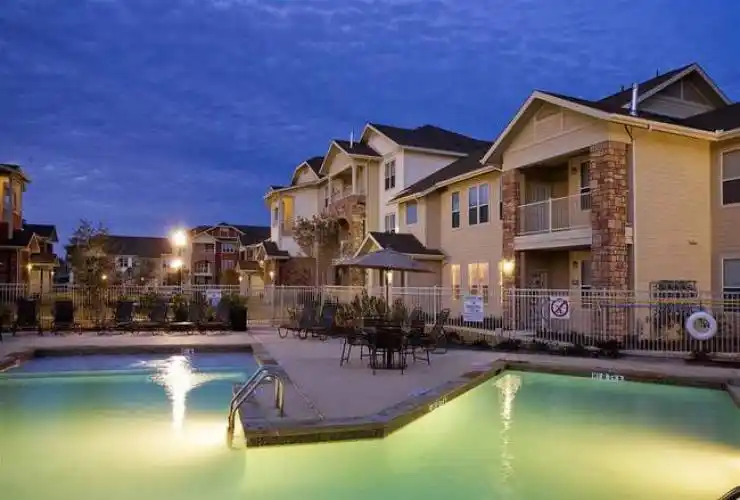 Rental by Apartment Wolf | San Juan Square II | 2404 S Calaveras St, San Antonio, TX 78207 | apartmentwolf.com