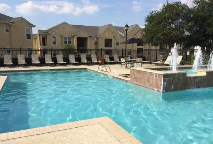 Rental by Apartment Wolf | Club at Stone Oak | 21739 Hardy Oaks Blvd, San Antonio, TX 78258 | apartmentwolf.com