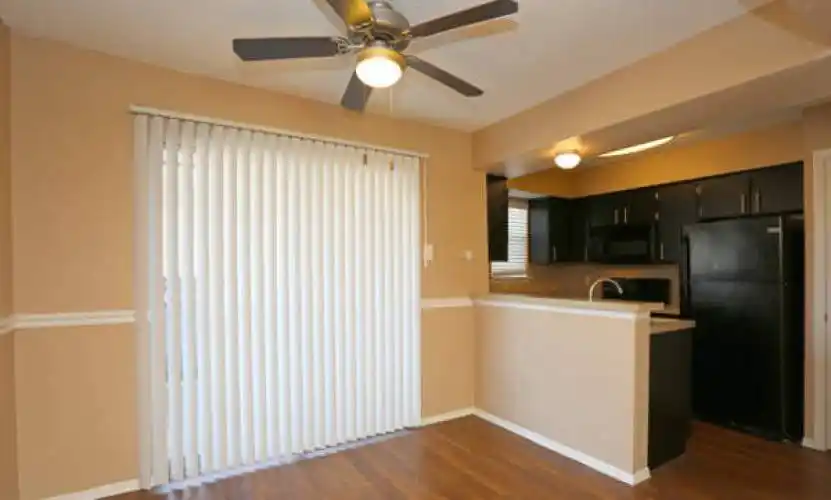 Rental by Apartment Wolf | Courtyards of Roses | 601 W Rochelle Rd, Irving, TX 75062 | apartmentwolf.com