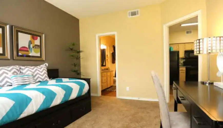 Rental by Apartment Wolf | Resort at Jefferson Ridge | 5301 N Macarthur Blvd, Irving, TX 75038 | apartmentwolf.com