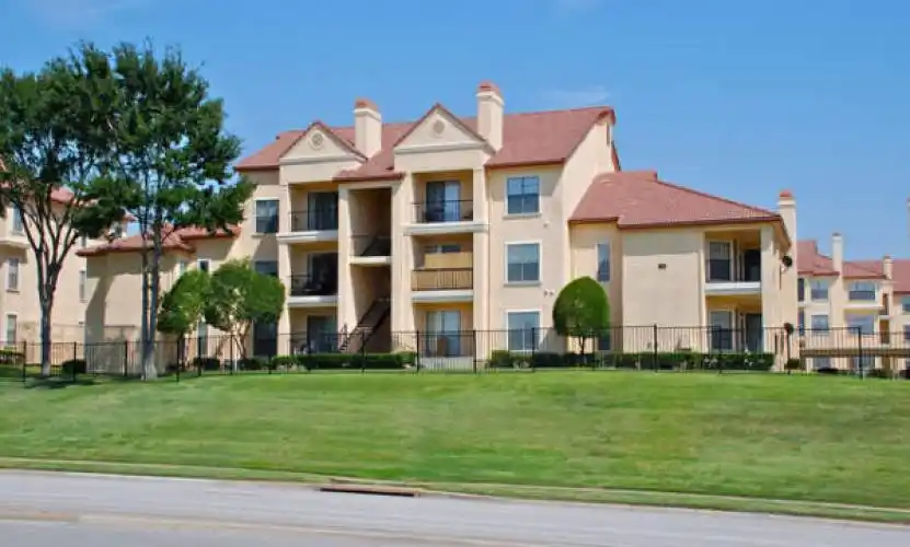 Rental by Apartment Wolf | Resort at Jefferson Ridge | 5301 N Macarthur Blvd, Irving, TX 75038 | apartmentwolf.com