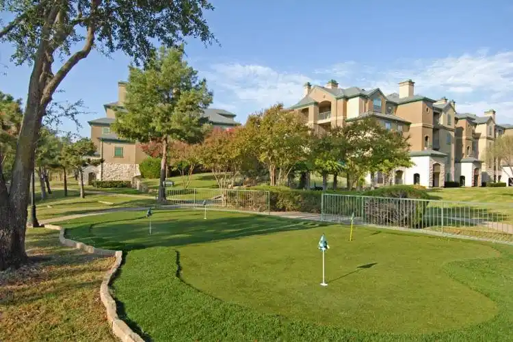 Rental by Apartment Wolf | The Villas at Beaver Creek | 1000 Meadow Creek Dr, Irving, TX 75038 | apartmentwolf.com