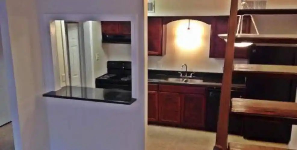 Rental by Apartment Wolf | Tucasa Town Homes | 1635 Darr St, Irving, TX 75061 | apartmentwolf.com