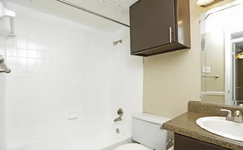 Rental by Apartment Wolf | Crossings at Irving | 1900 Estrada Pky, Irving, TX 75061 | apartmentwolf.com