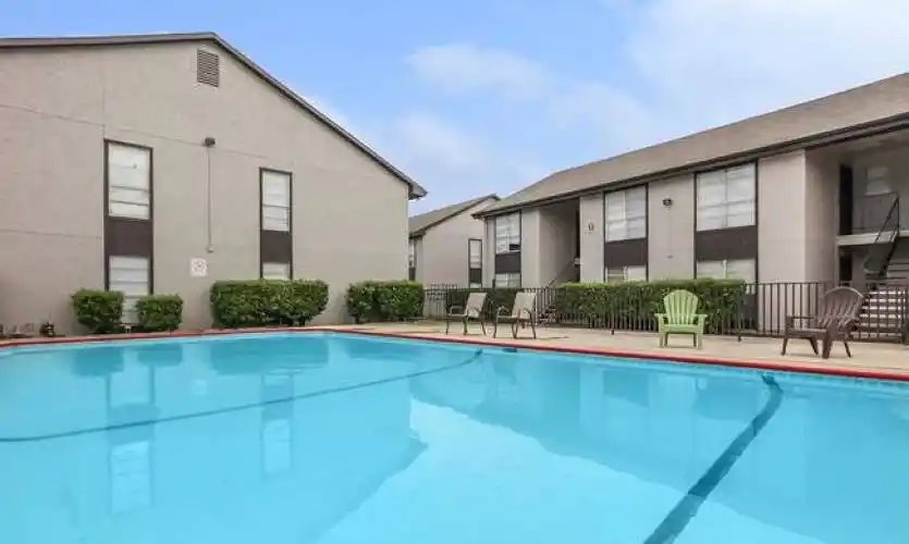 Rental by Apartment Wolf | Marigold Apartments | 2303 Goliad Rd, San Antonio, TX 78223 | apartmentwolf.com