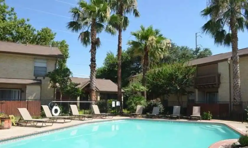 Rental by Apartment Wolf | Forest Oaks | 6313 Evers Rd, San Antonio, TX 78238 | apartmentwolf.com