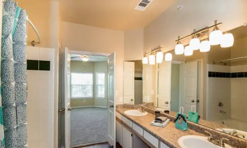 Rental by Apartment Wolf | Reserve at Canyon Creek | 12235 Vance Jackson Rd, San Antonio, TX 78230 | apartmentwolf.com