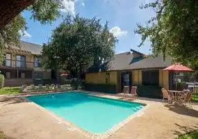 Rental by Apartment Wolf | Seville | 13330 Blanco Rd, San Antonio, TX 78216 | apartmentwolf.com