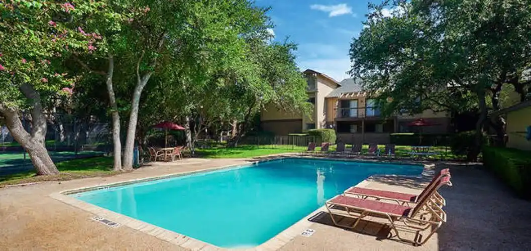 Rental by Apartment Wolf | Seville | 13330 Blanco Rd, San Antonio, TX 78216 | apartmentwolf.com