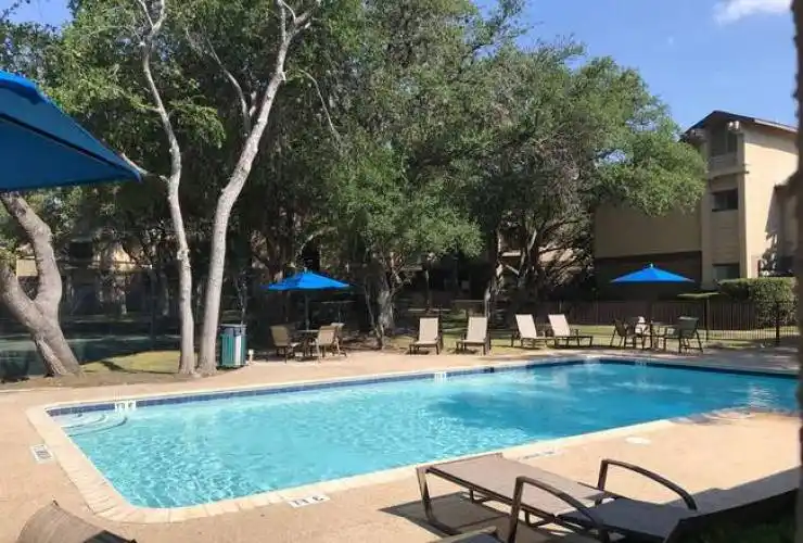 Rental by Apartment Wolf | Seville | 13330 Blanco Rd, San Antonio, TX 78216 | apartmentwolf.com