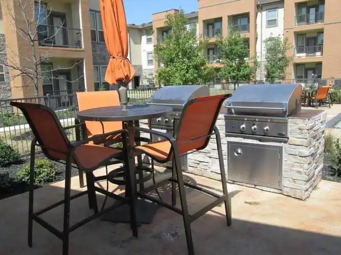 Rental by Apartment Wolf | Retreat at Shadow Creek Ranch | 2500 Business Center Dr, Pearland, TX 77584 | apartmentwolf.com