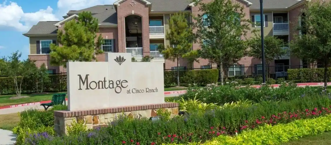 Rental by Apartment Wolf | Montage at Cinco Ranch | 24333 Cinco Terrace Dr, Katy, TX 77494 | apartmentwolf.com