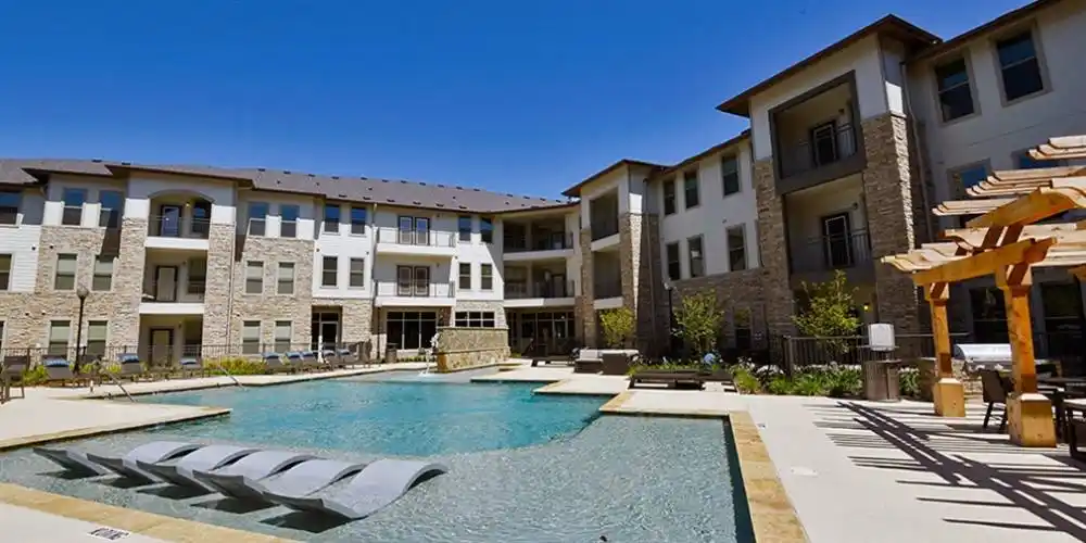 Rental by Apartment Wolf | Grand Mason At Waterside Estates | 9900 S Mason Rd, Richmond, TX 77406 | apartmentwolf.com