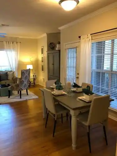 Rental by Apartment Wolf | Spring Park | 555 Spring Park Center Blvd, Spring, TX 77373 | apartmentwolf.com