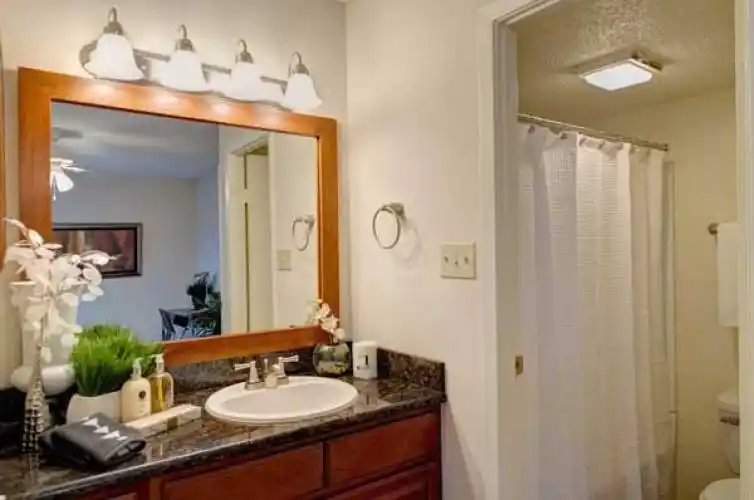 Rental by Apartment Wolf | Windfield Townhomes | 5010 Grove West Blvd, Stafford, TX 77477 | apartmentwolf.com