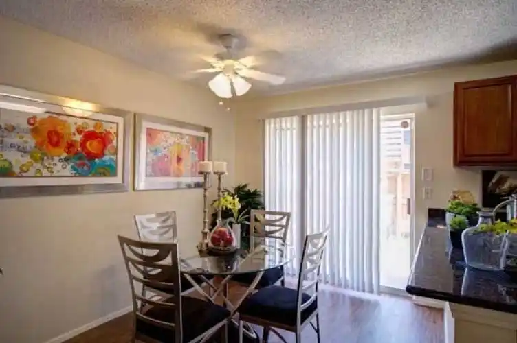 Rental by Apartment Wolf | Windfield Townhomes | 5010 Grove West Blvd, Stafford, TX 77477 | apartmentwolf.com