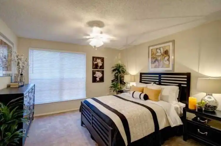 Rental by Apartment Wolf | Windfield Townhomes | 5010 Grove West Blvd, Stafford, TX 77477 | apartmentwolf.com