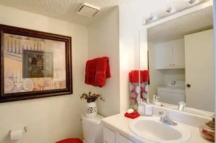 Rental by Apartment Wolf | Resort Townhomes | 4930 Sugar Grove Blvd, Stafford, TX 77477 | apartmentwolf.com