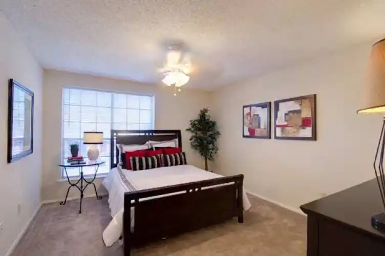 Rental by Apartment Wolf | Resort Townhomes | 4930 Sugar Grove Blvd, Stafford, TX 77477 | apartmentwolf.com