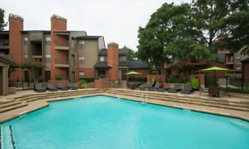 Rental by Apartment Wolf | Camden Valley Park | 9835 W Valley Ranch Pky W, Irving, TX 75063 | apartmentwolf.com