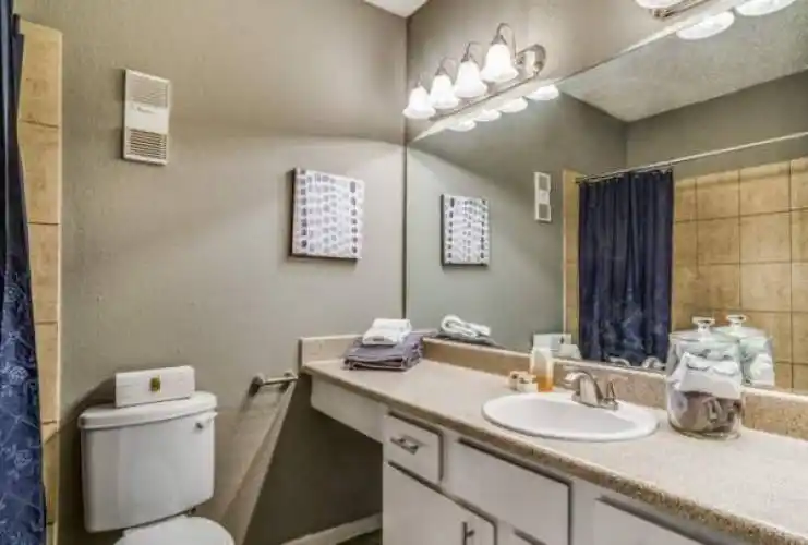 Rental by Apartment Wolf | Metro 7000 | 7000 John T. White Rd, Fort Worth, TX 76120 | apartmentwolf.com