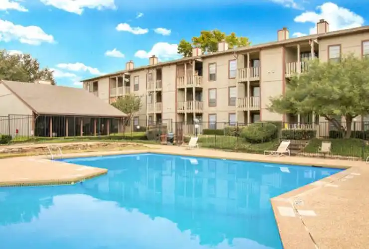 Rental by Apartment Wolf | Metro 7000 | 7000 John T. White Rd, Fort Worth, TX 76120 | apartmentwolf.com