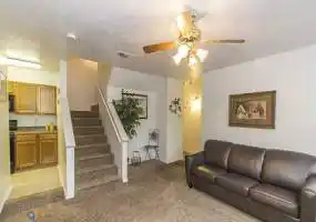 Rental by Apartment Wolf | Canyon Oaks Apartments | 16500 Henderson Pass, San Antonio, TX 78232 | apartmentwolf.com