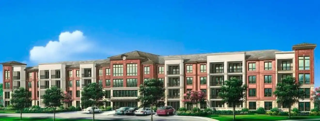 Rental by Apartment Wolf | Telfair Lofts | 7500 Branford Pl, Sugar Land, TX 77479 | apartmentwolf.com