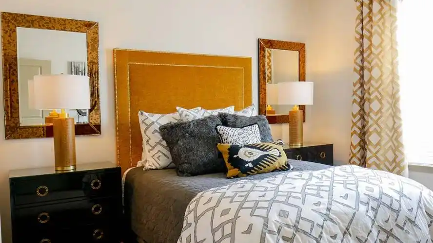 Rental by Apartment Wolf | The View At Crown Ridge | 7602 Luskey Blvd, San Antonio, TX 78256 | apartmentwolf.com