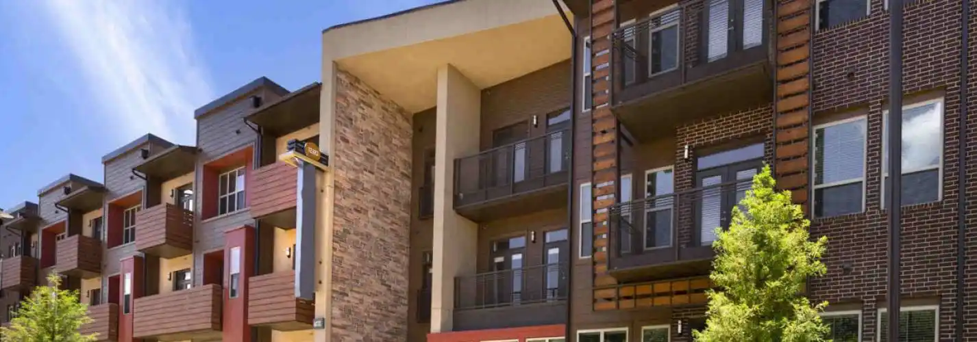 Rental by Apartment Wolf | The Gentry on M Streets | 3736 Glencoe St, Dallas, TX 75206 | apartmentwolf.com