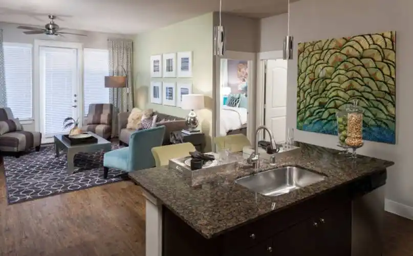 Rental by Apartment Wolf | Park 5940 MD | 5940 Forest Park Rd, Dallas, TX 75235 | apartmentwolf.com