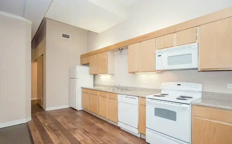 Rental by Apartment Wolf | 1900 Elm | 1900 Elm St, Dallas, TX 75201 | apartmentwolf.com